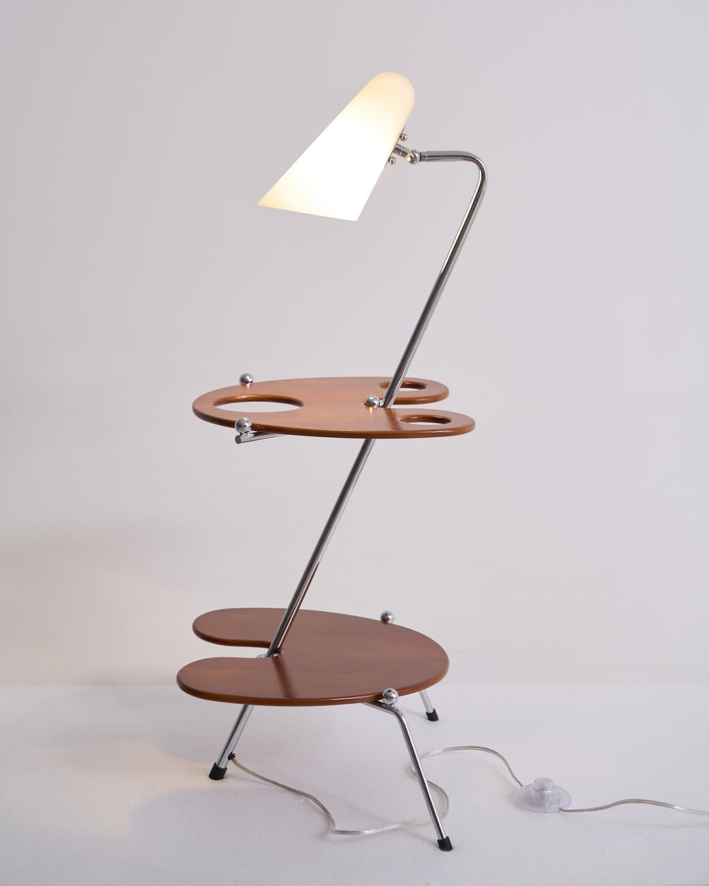 Melder Floor Lamp