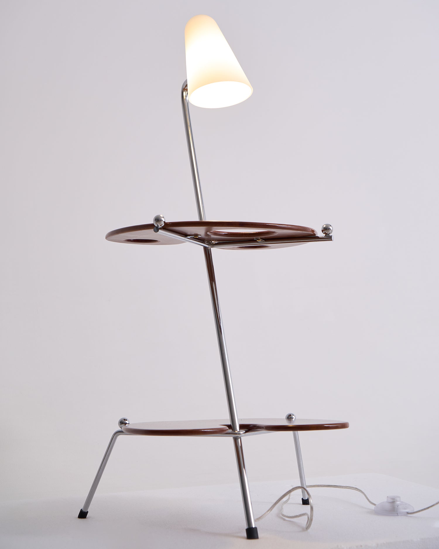 Melder Floor Lamp
