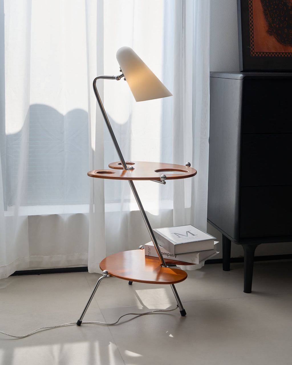 Melder Floor Lamp