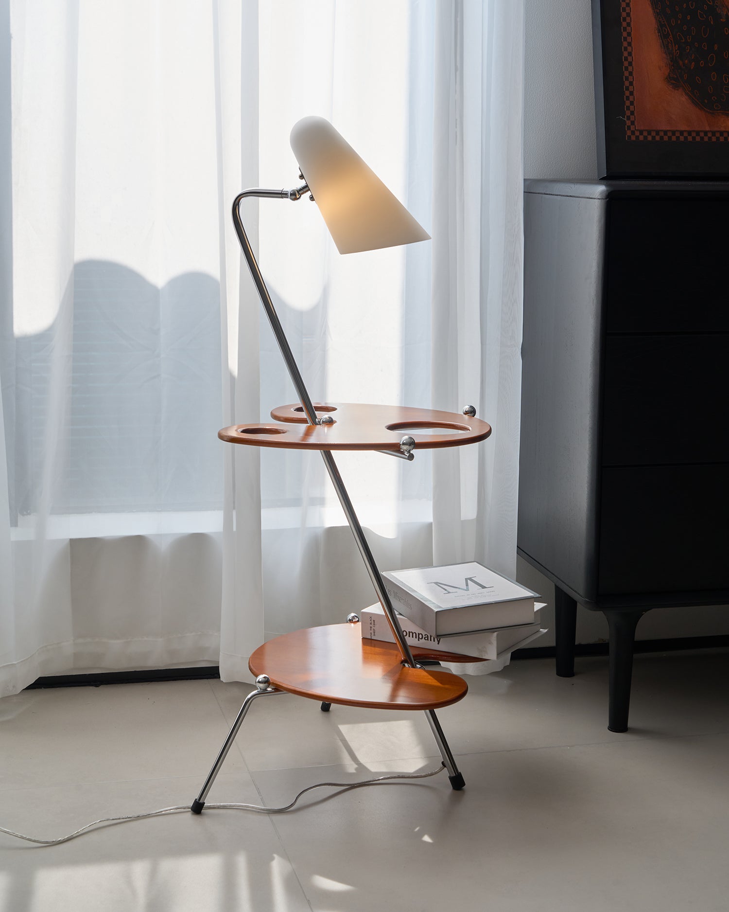 Melder Floor Lamp