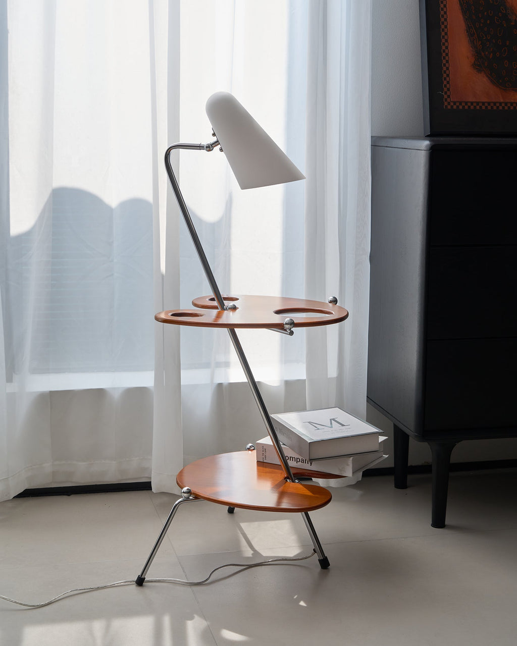 Melder Floor Lamp