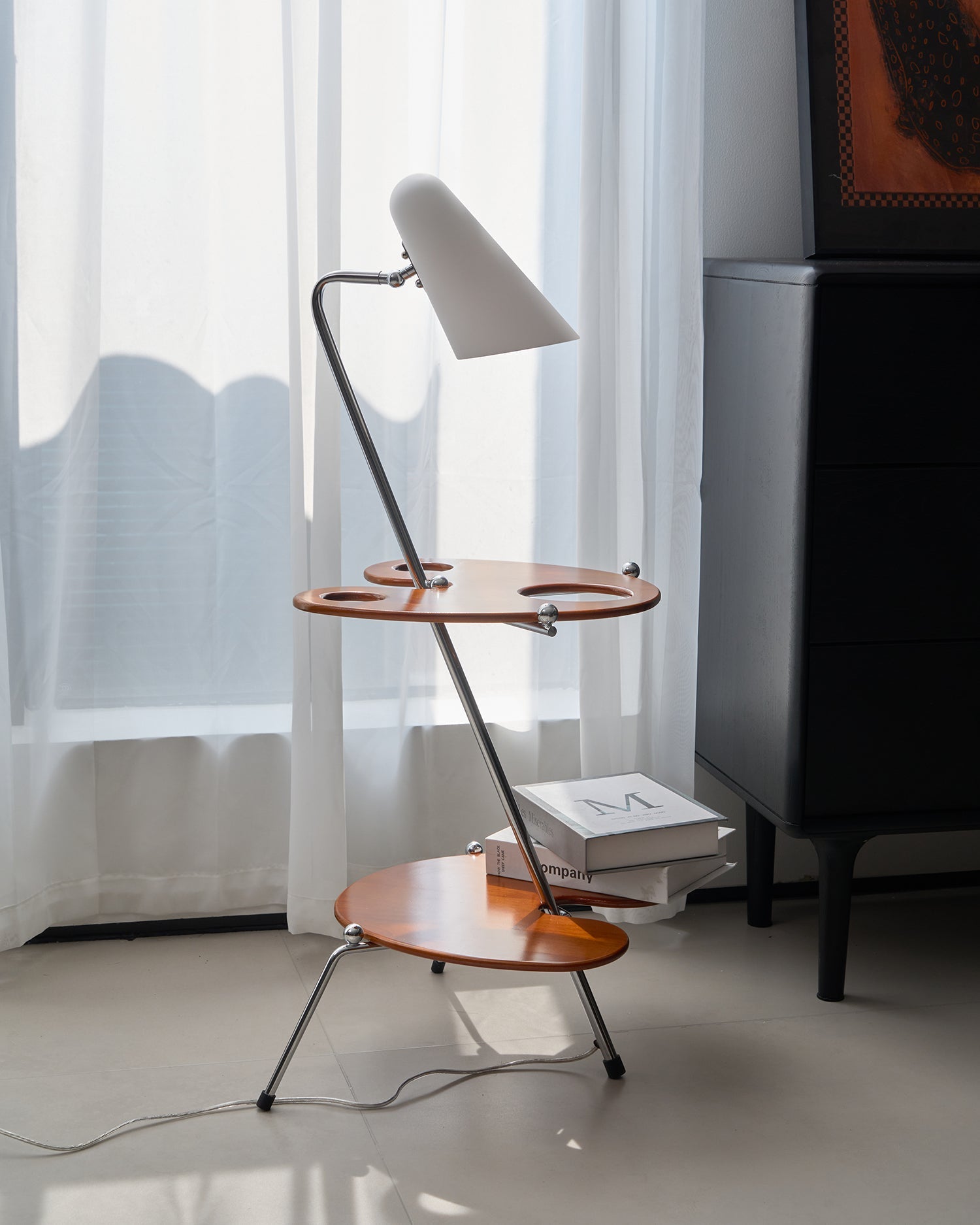 Melder Floor Lamp