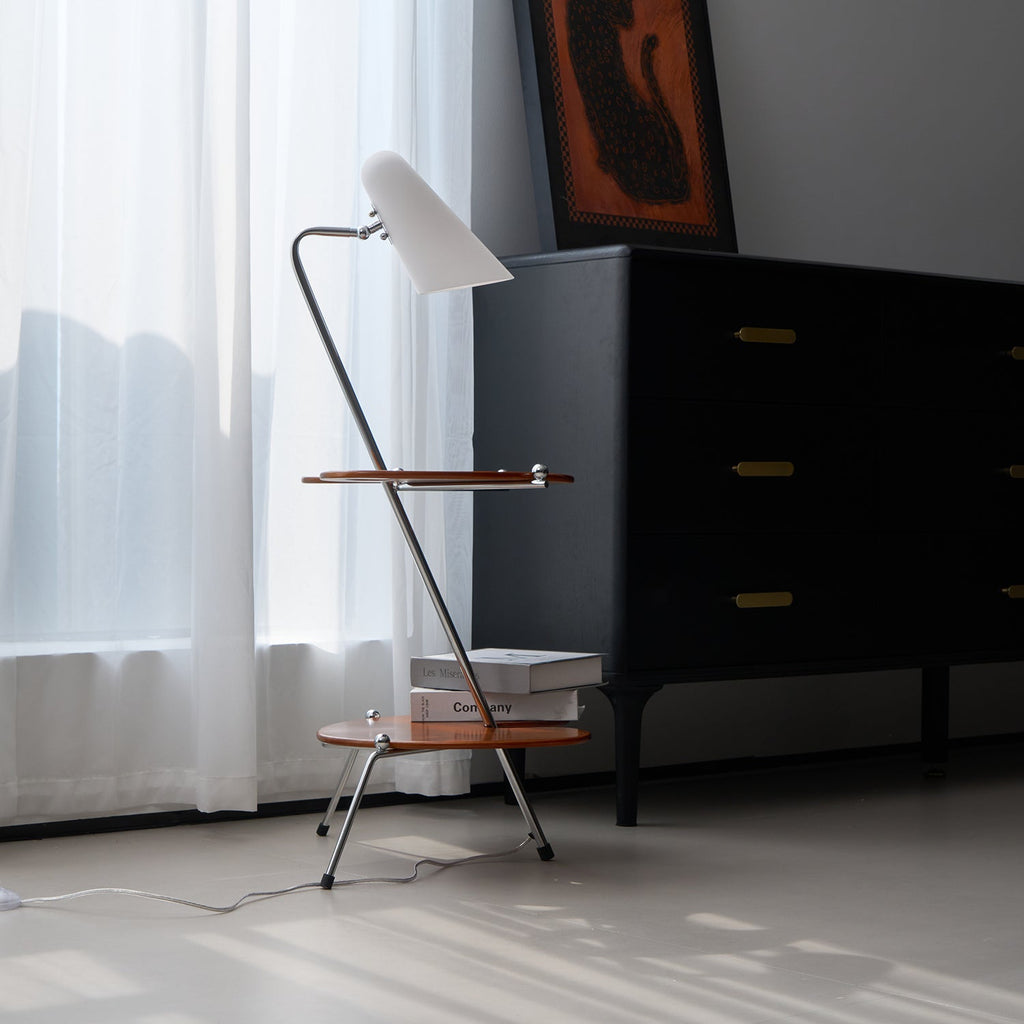 Melder Floor Lamp