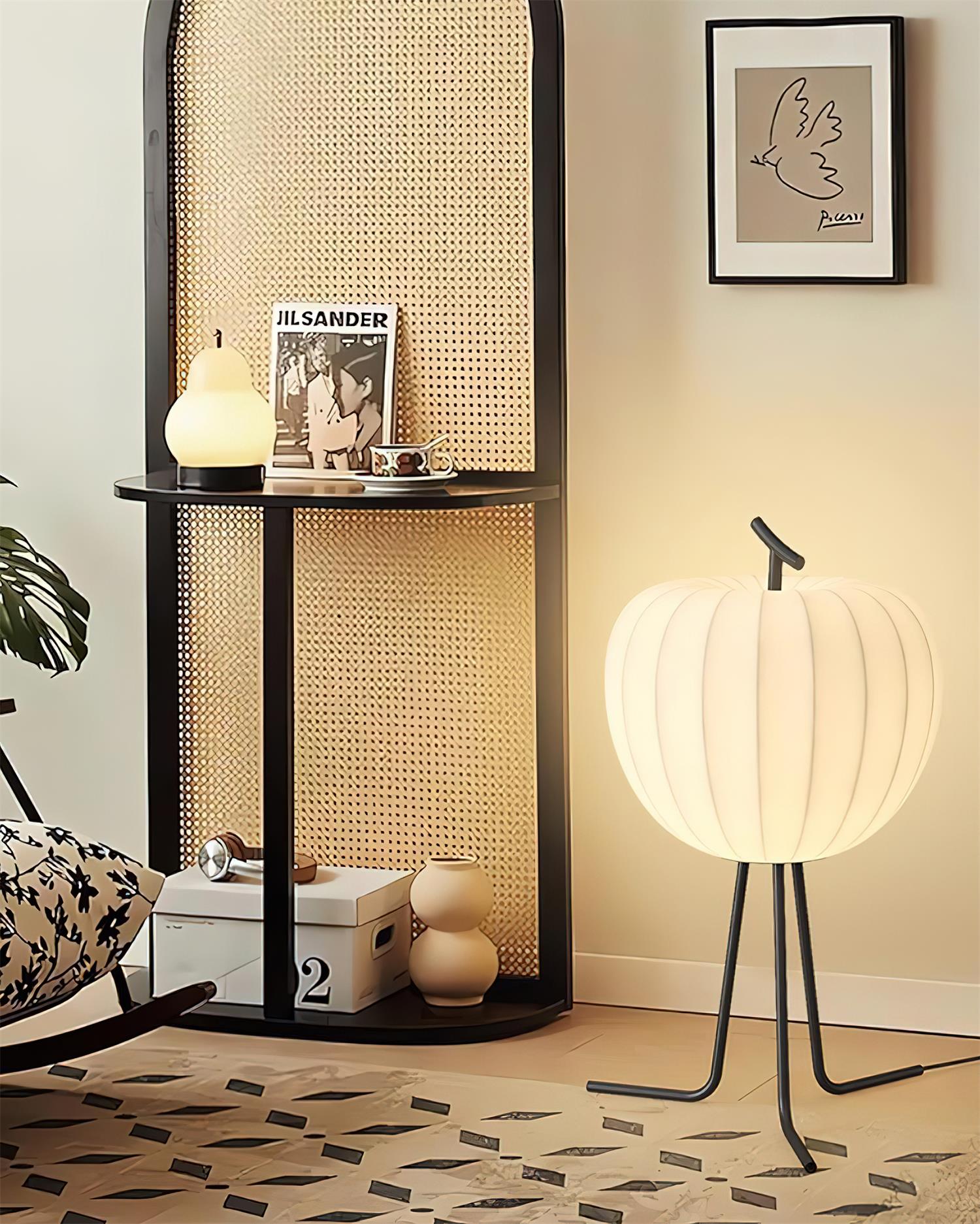 Melora Floor Lamp