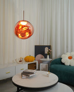 Lava Pendant Lamp
