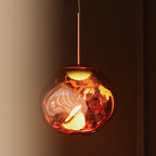 Lava Pendant Lamp