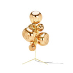 Lava Stand Floor Lamp