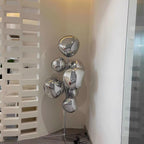 Lava Stand Floor Lamp