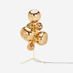 Lava Stand Floor Lamp