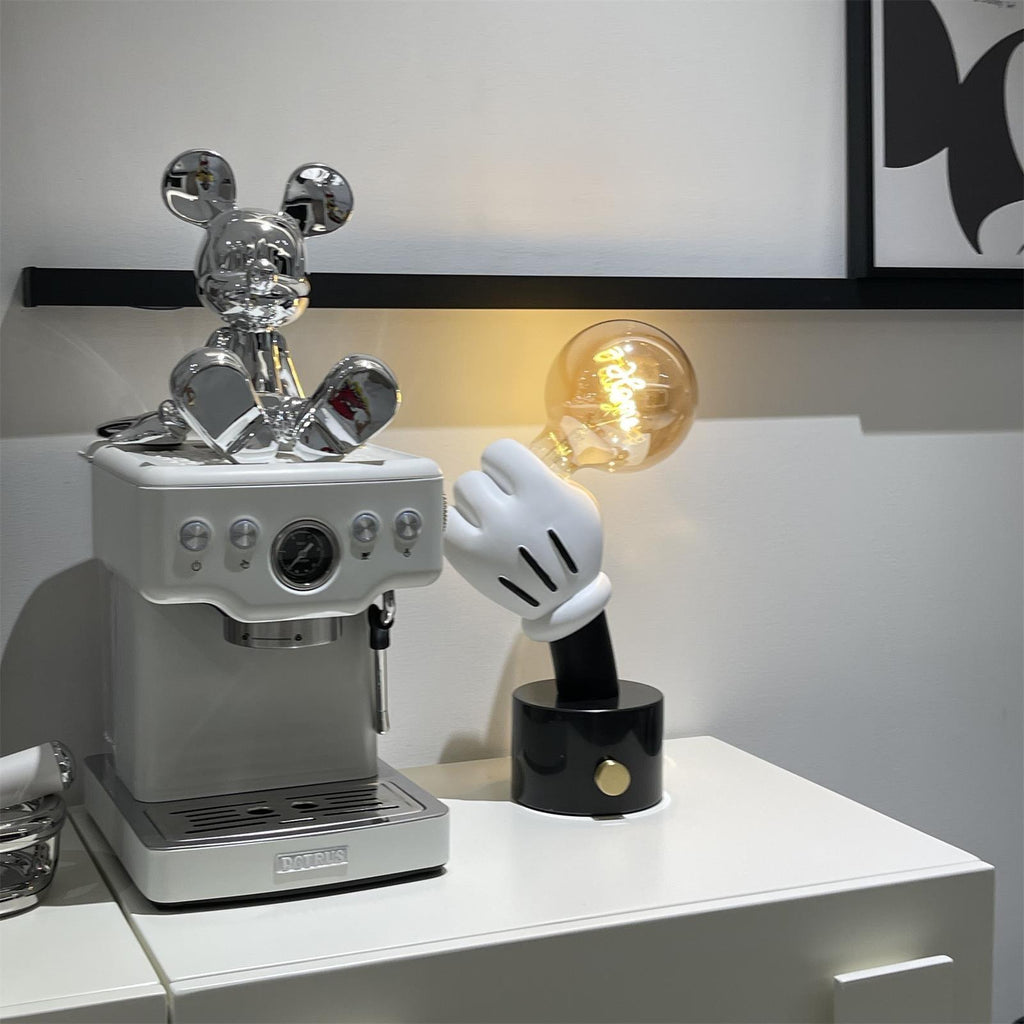 Mickey Table Lamp