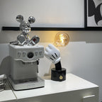 Mickey Table Lamp