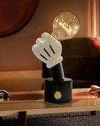 Mickey Table Lamp