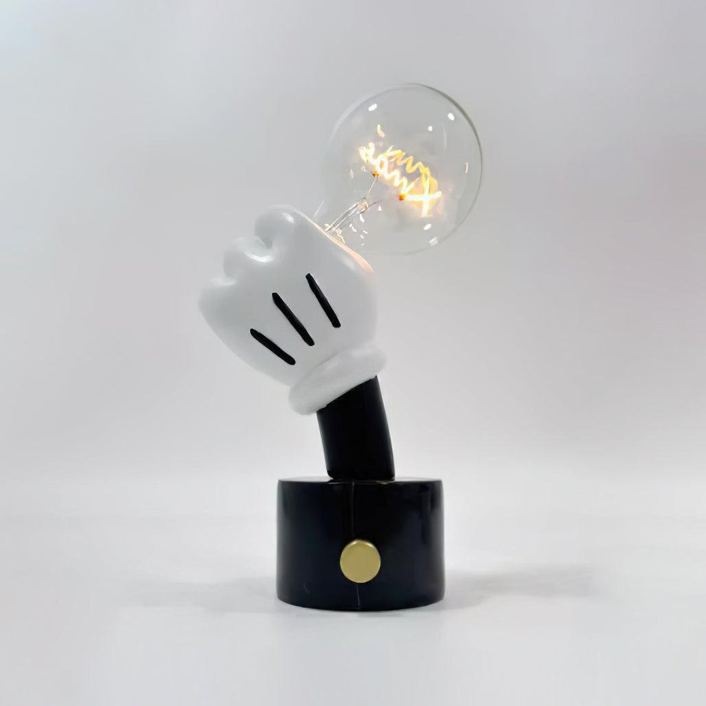 Mickey Table Lamp