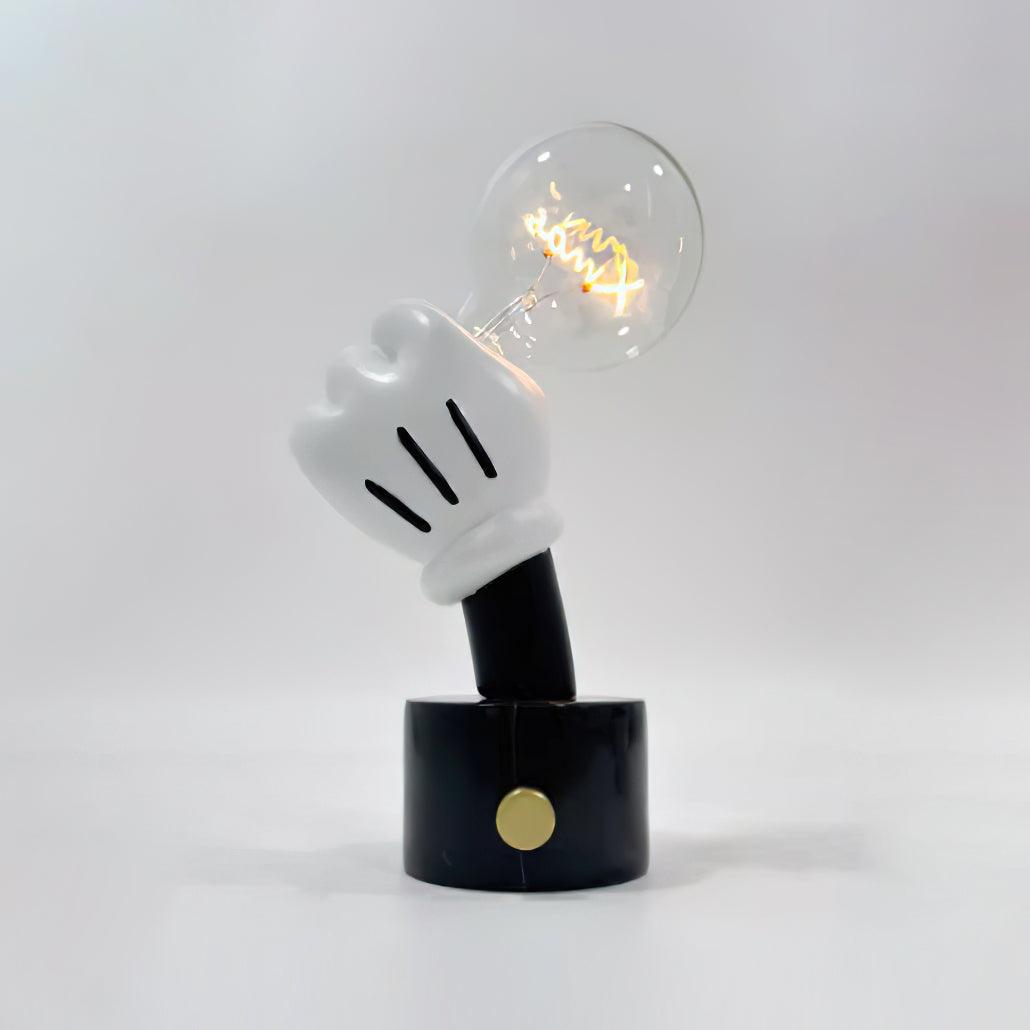 Mickey Table Lamp