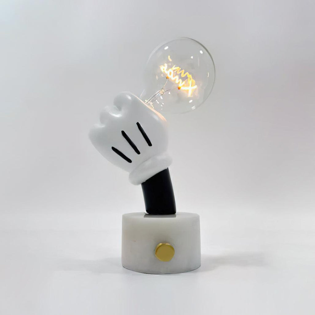 Mickey Table Lamp