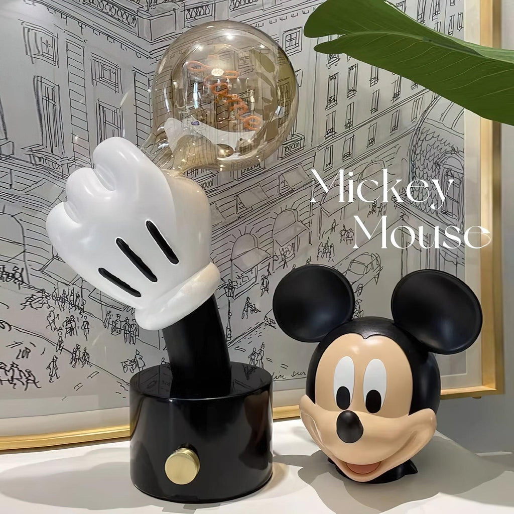 Mickey Table Lamp