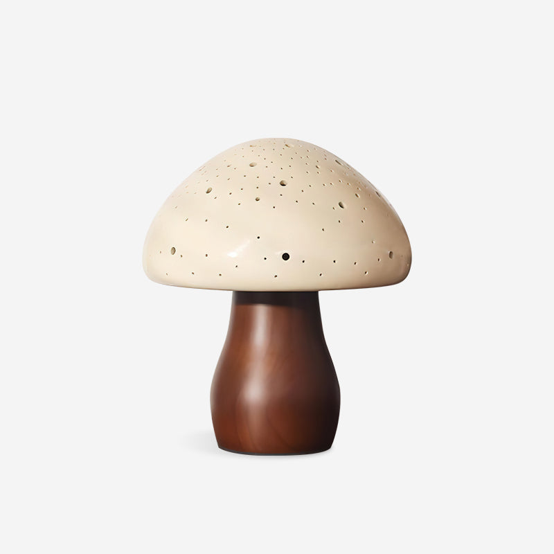 Mielo Mushroom Table Lamp