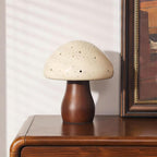 Mielo Mushroom Table Lamp