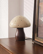 Mielo Mushroom Table Lamp