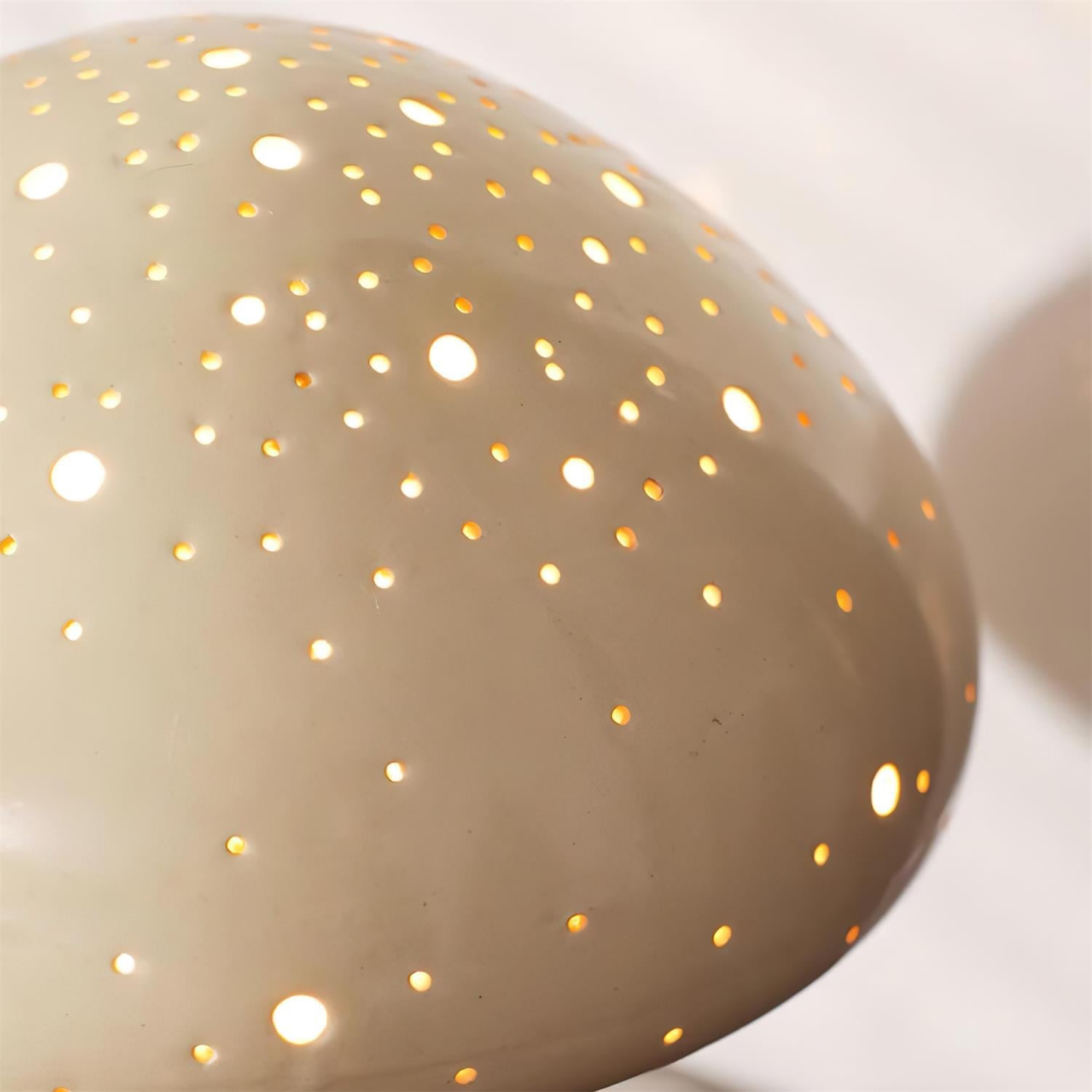 Mielo Mushroom Table Lamp