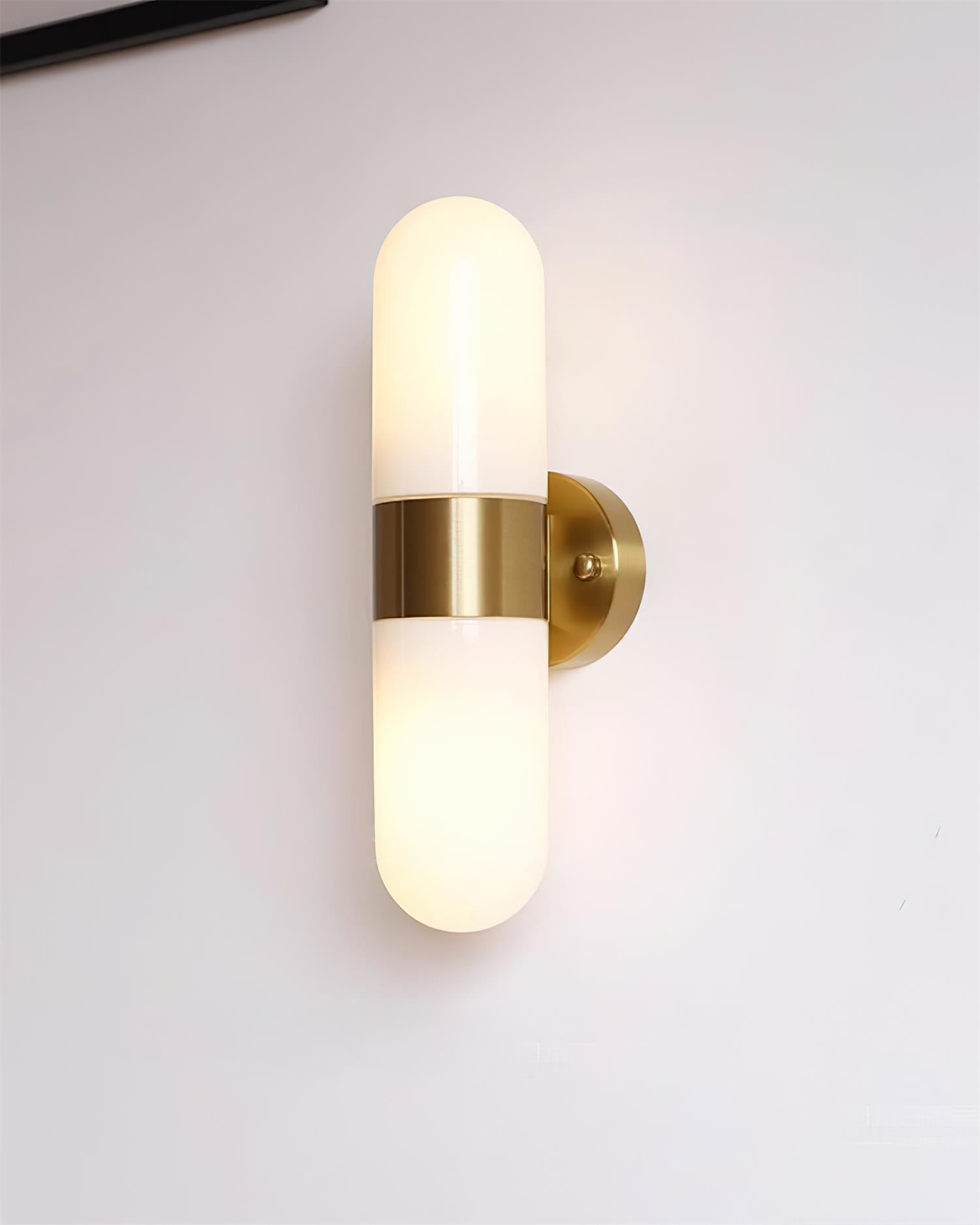 Milano Wall Lamp