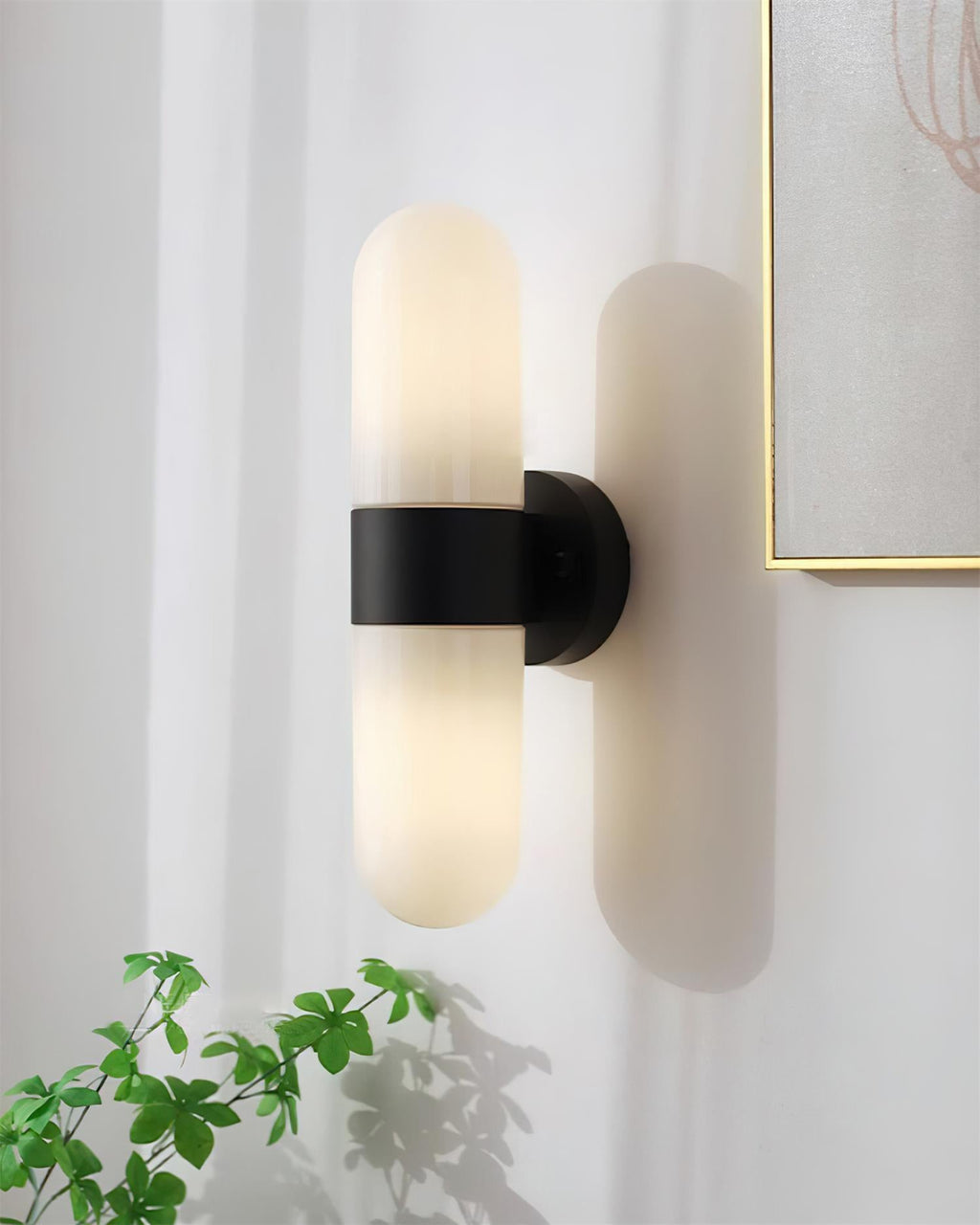 Milano Wall Lamp