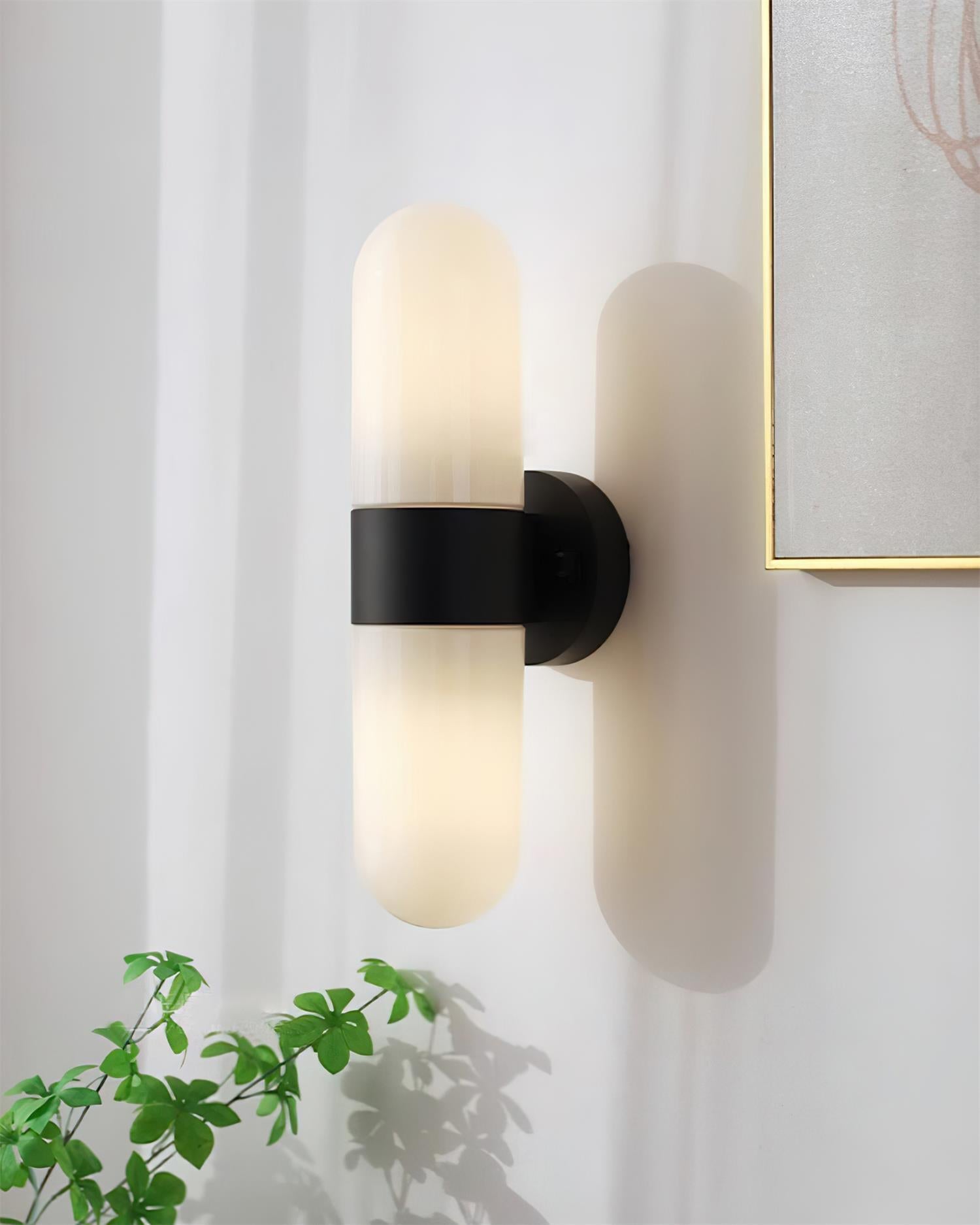 Milano Wall Lamp