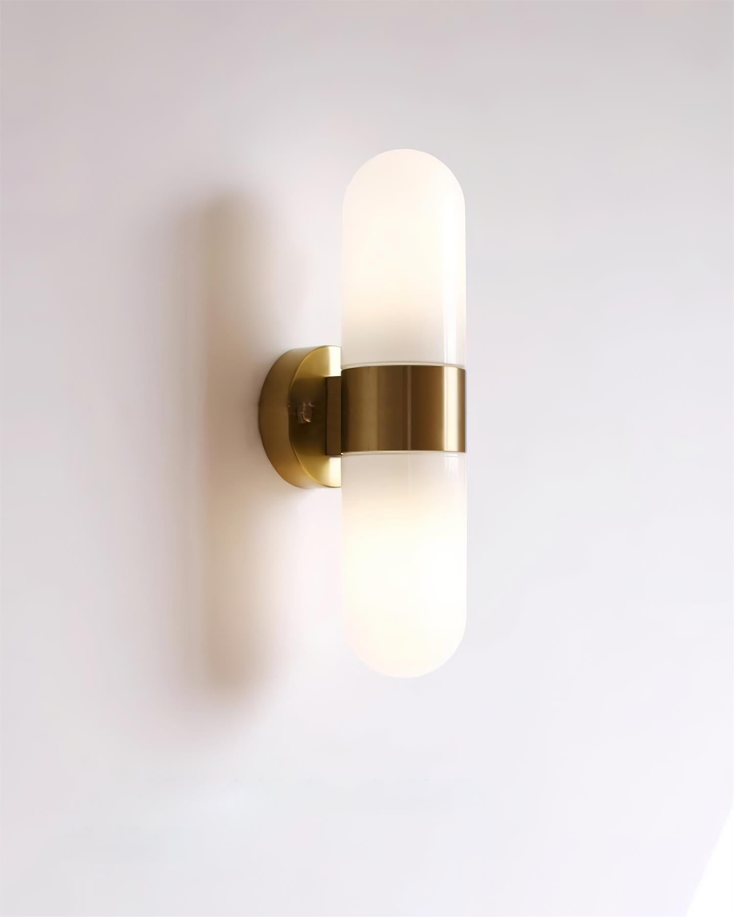 Milano Wall Lamp