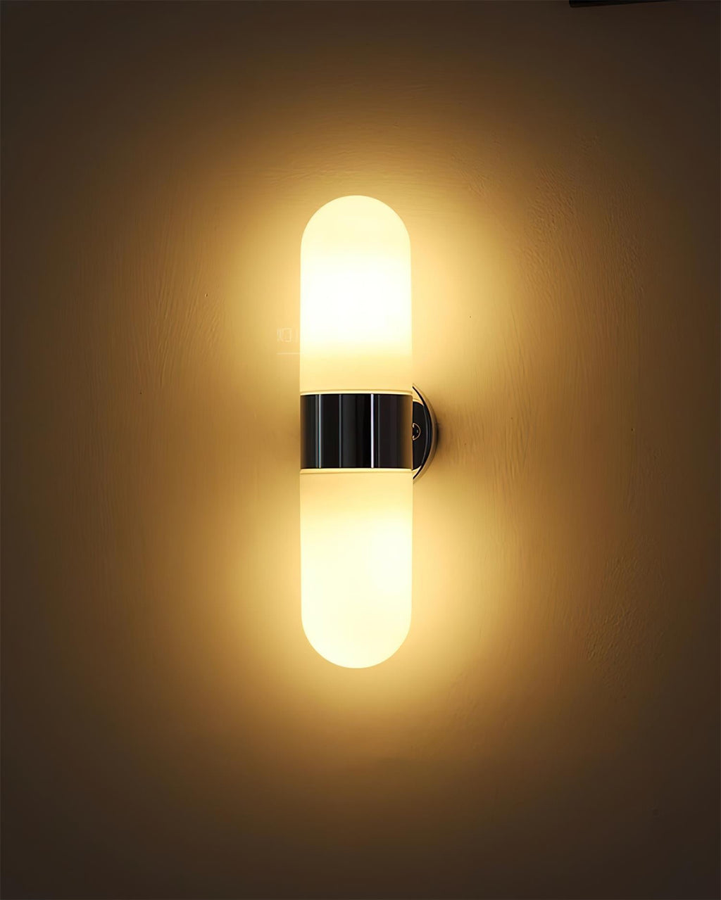 Milano Wall Lamp