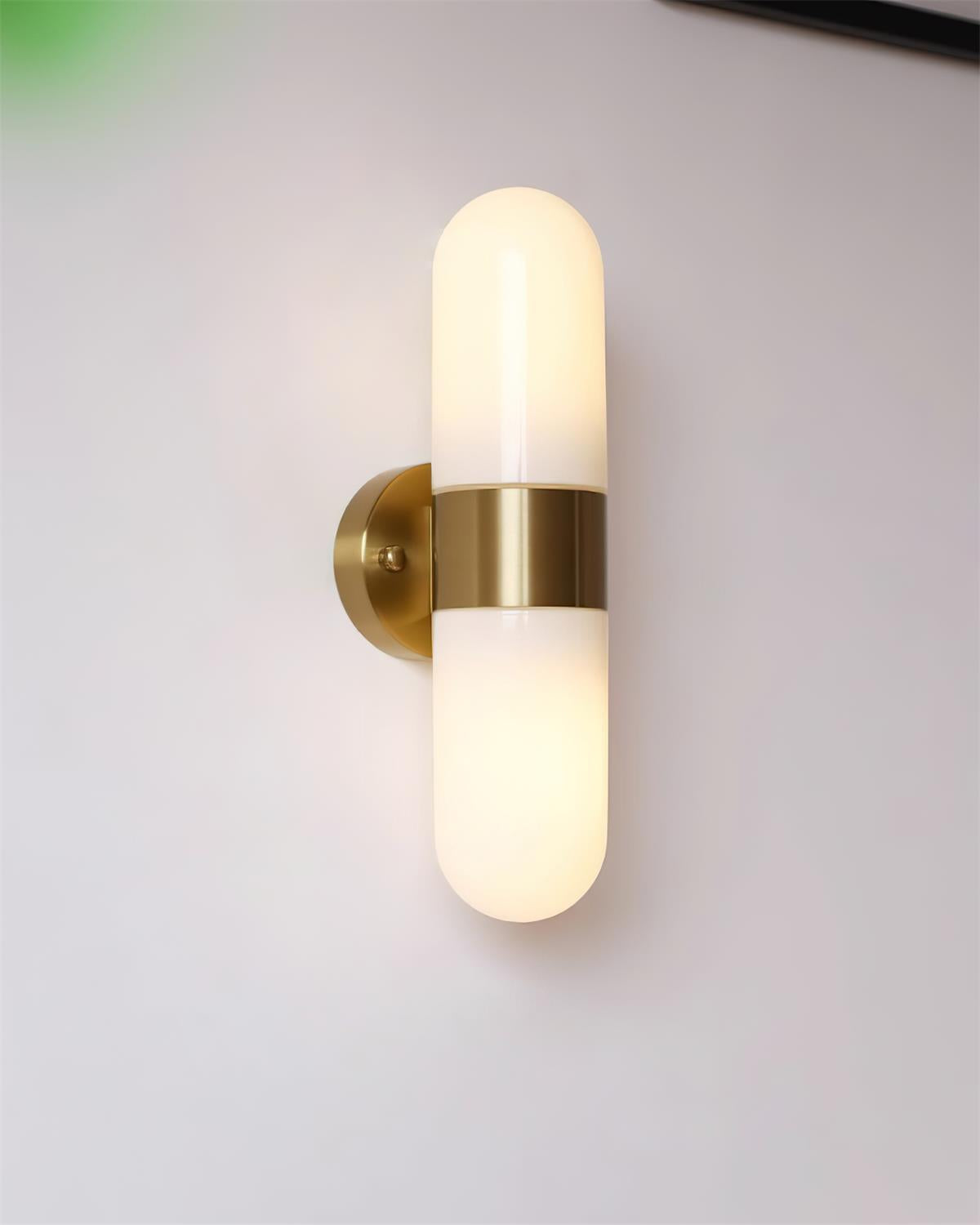 Milano Wall Lamp