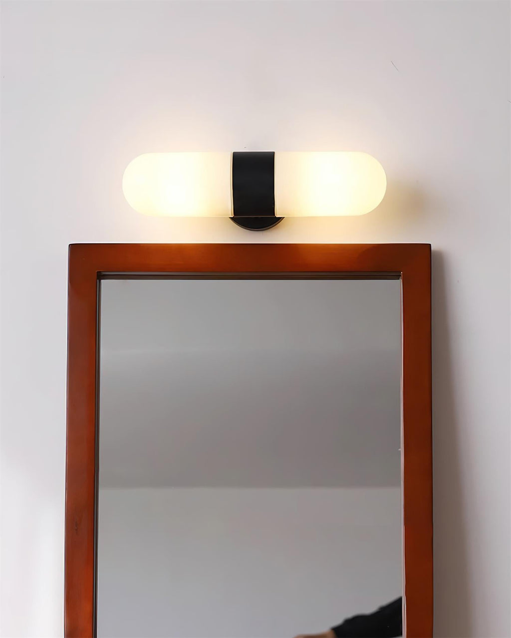 Milano Wall Lamp