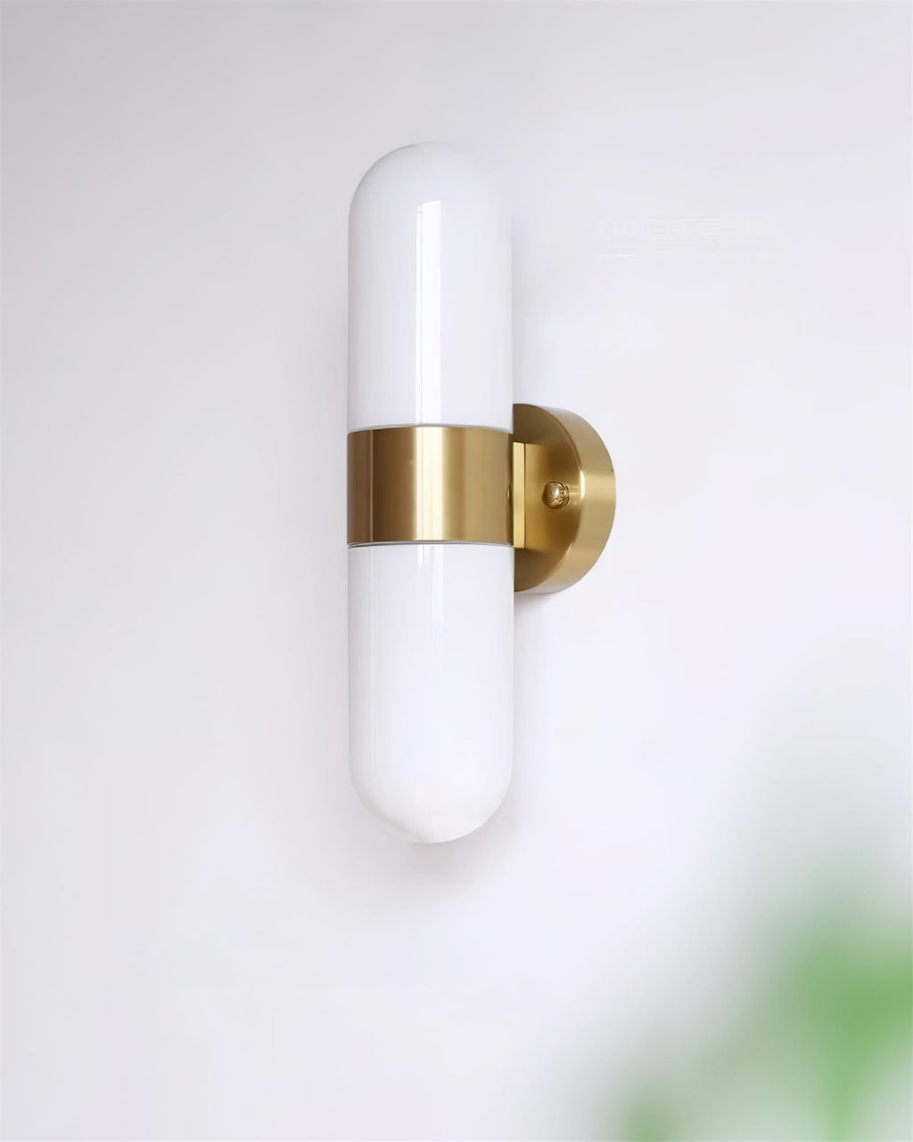 Milano Wall Lamp