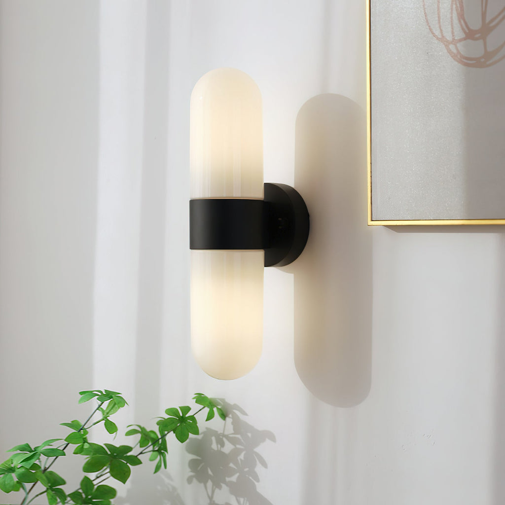 Milano Wall Lamp
