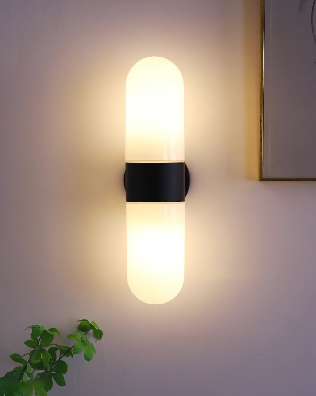 Milano Wall Lamp