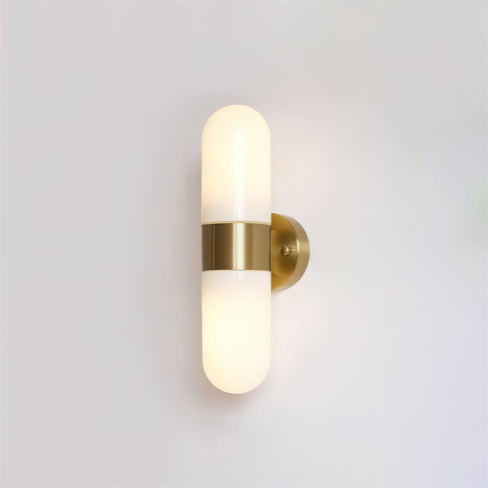 Milano Wall Lamp