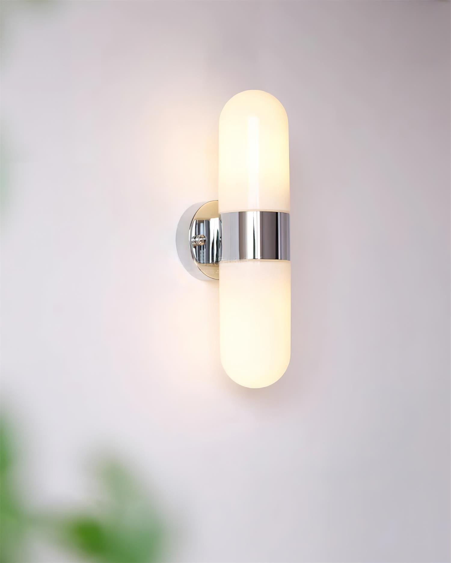 Milano Wall Lamp