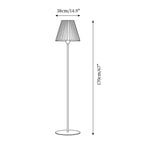 Milford Floor Lamp