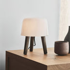 Milk Table Lamp