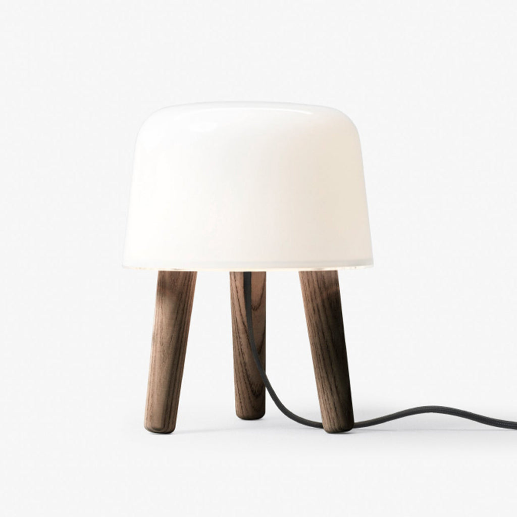 Milk Table Lamp