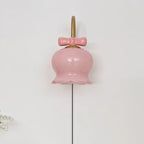 Millie Bells Plug In Wall Lamp