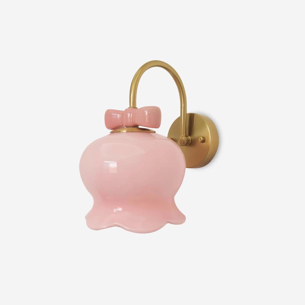 Millie Bells Wall Lamp