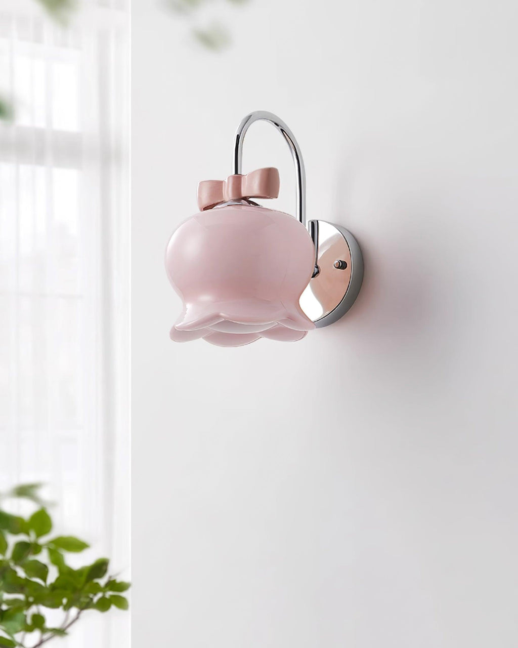 Millie Bells Wall Lamp