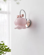 Millie Bells Wall Lamp