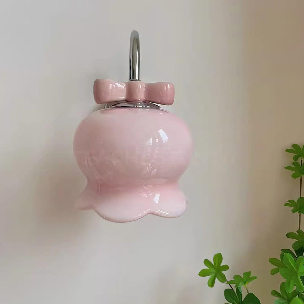 Millie Bells Wall Lamp
