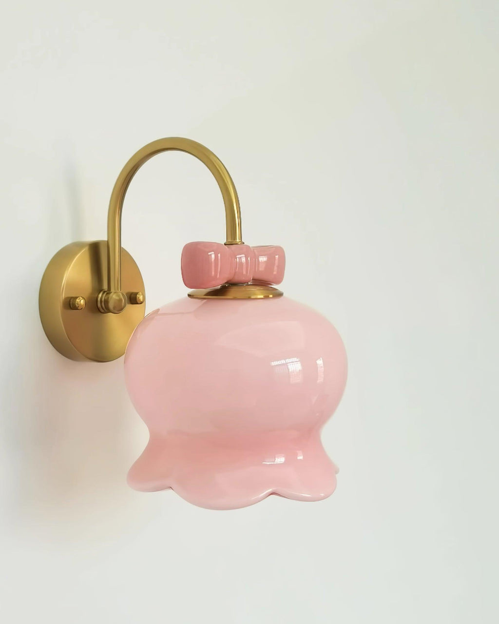 Millie Bells Wall Lamp