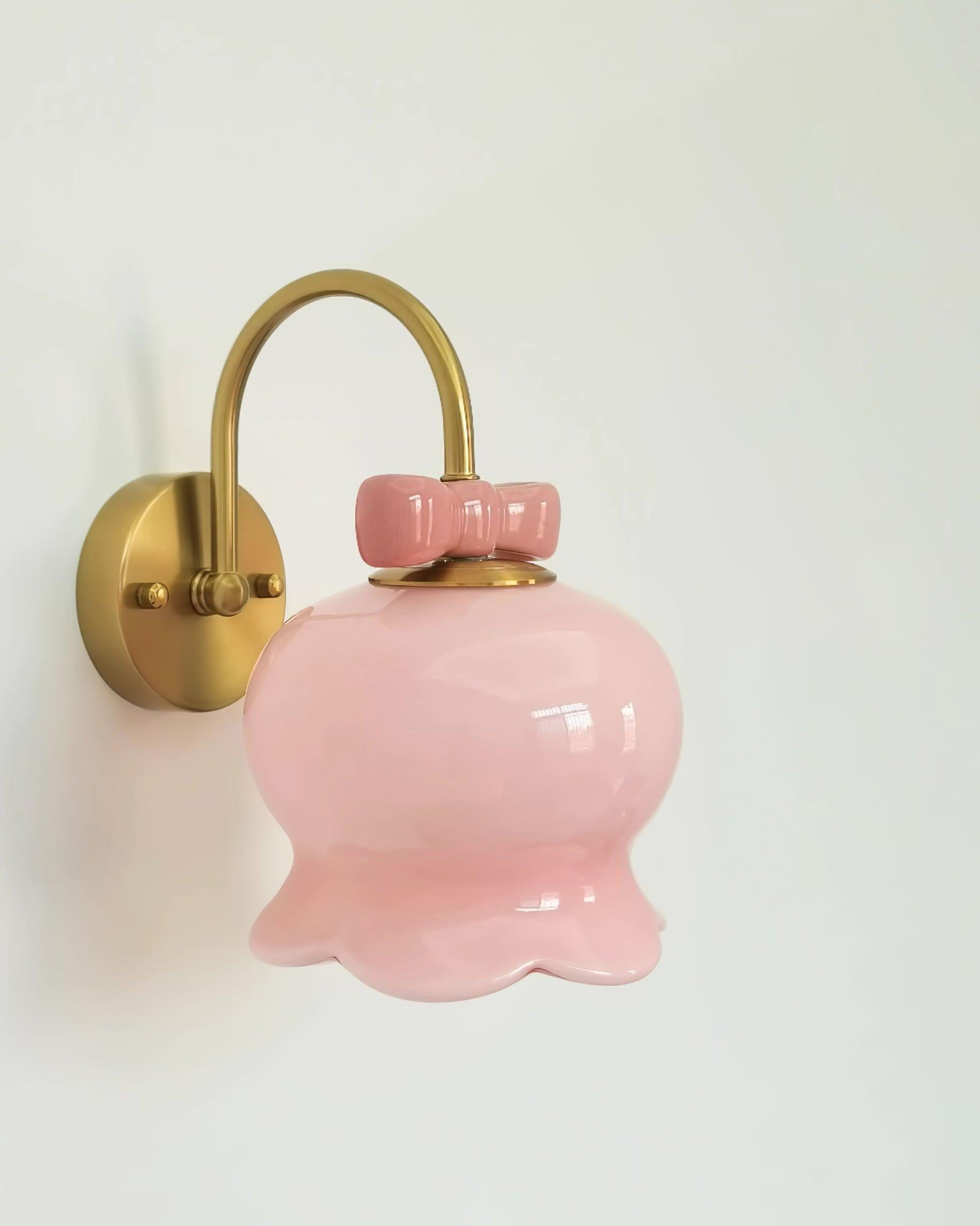 Millie Bells Wall Lamp