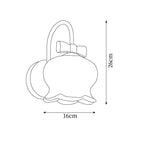 Millie Bells Wall Lamp