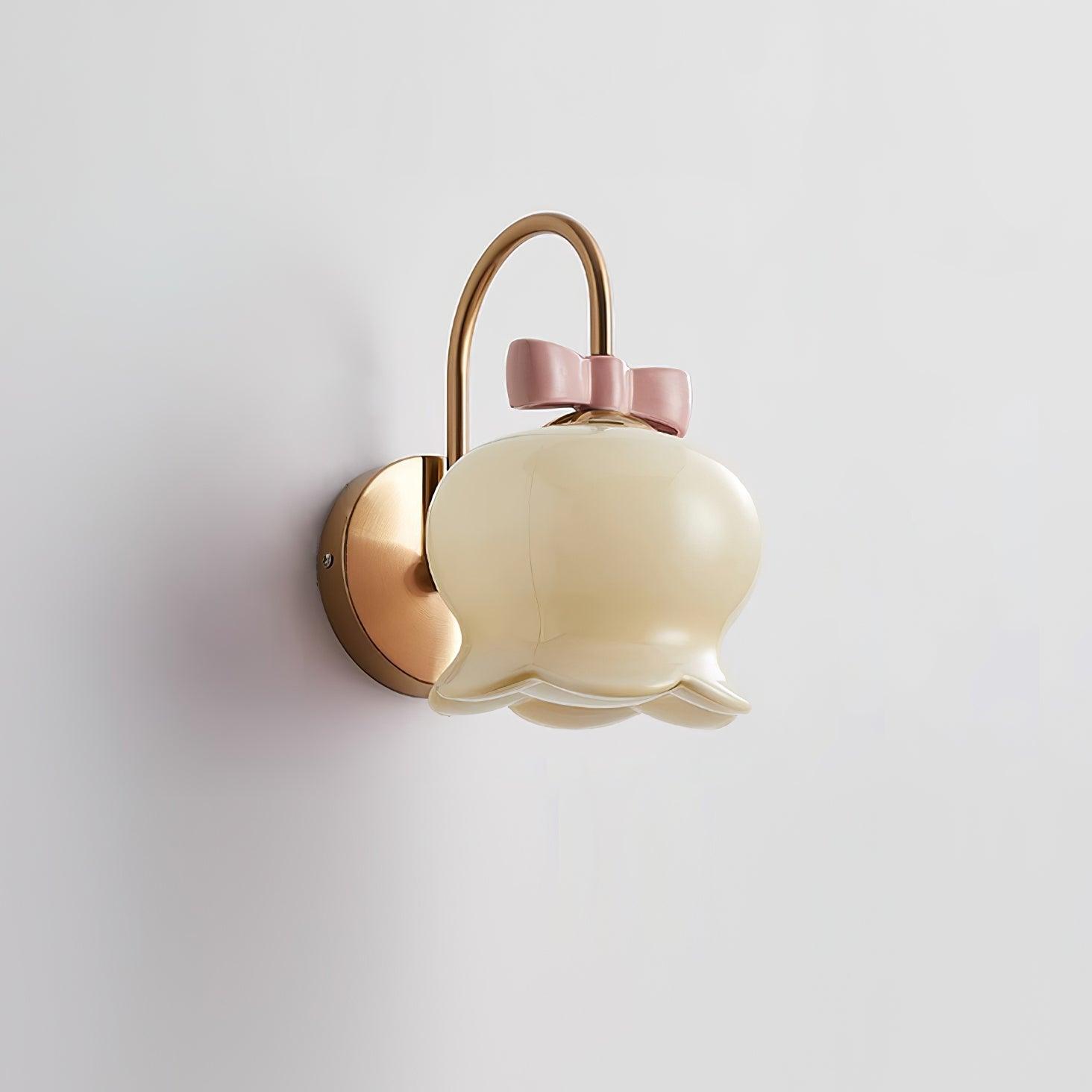 Millie Bells Wall Lamp