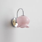 Millie Bells Wall Lamp