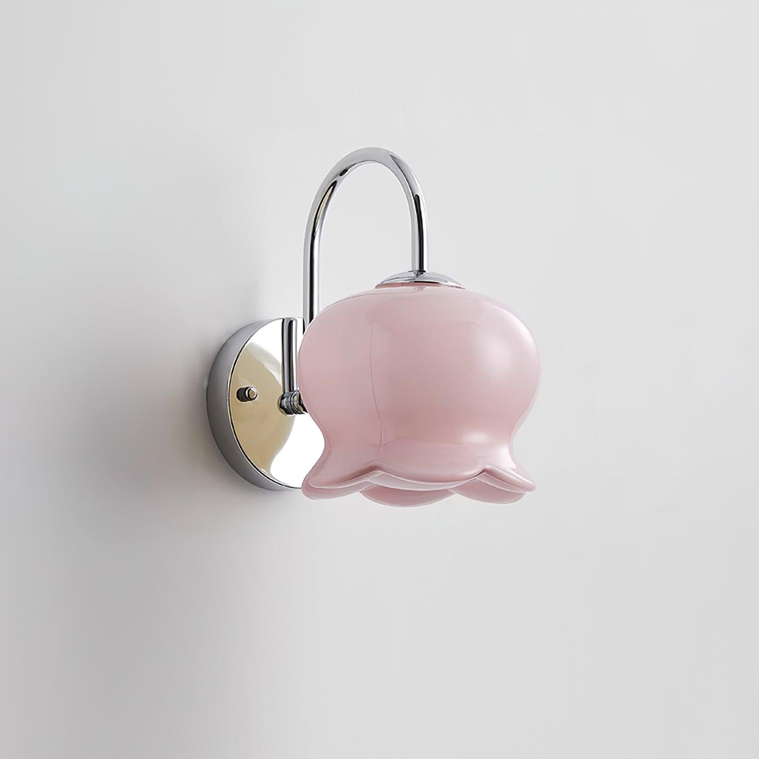 Millie Bells Wall Lamp